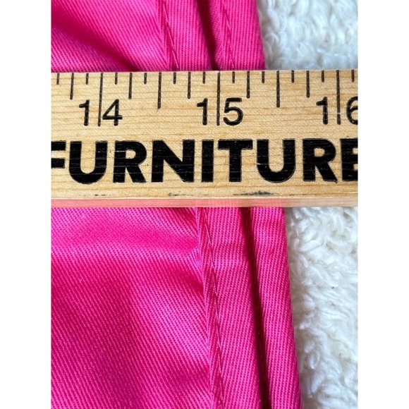 Sivvan Unisex Cobbler Apron Adjustable Ties Deep Front Pockets Waitress Medical - Picture 6 of 6